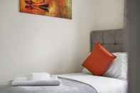 Kamar Tidur London Heathrow Living Holywell Serviced Houses