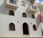 Exterior 4 Hotel El Greco Sitia