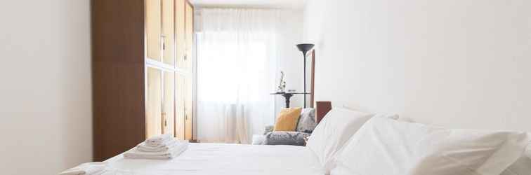 Bedroom Italianway - Savona 2/A