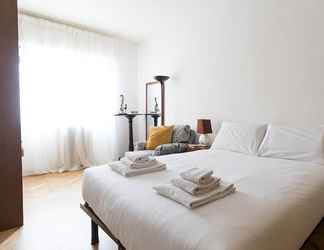 Bedroom 2 Italianway - Savona 2/A