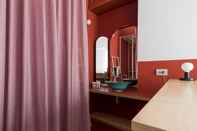 Toilet Kamar Italianway - Bassini 31