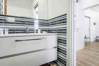 In-room Bathroom Italianway - Baiamonti 3 B