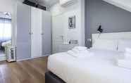 Bedroom 7 Italianway - Baiamonti 3 B