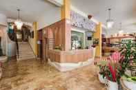 Lobi Hotel Splendid