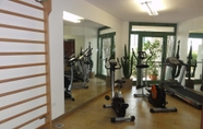 Fitness Center 5 Residenza dei Fiori - by Mamberto S.r.l.