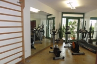 Fitness Center Residenza dei Fiori - by Mamberto S.r.l.