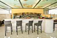 Bar, Kafe, dan Lounge Park Hotel Belsoggiorno