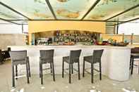 Bar, Kafe dan Lounge Park Hotel Belsoggiorno