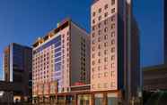 Bangunan 4 ibis Jeddah City Center