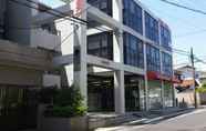 Luar Bangunan 2 Nagoya Motoyama House G