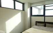 Bilik Tidur 3 Nagoya Motoyama House G