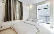 Kamar Tidur 2 30 month HOTEL