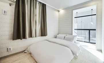 Kamar Tidur 4 30 month HOTEL