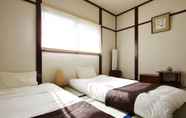 Phòng ngủ 5 City Hotel Universal Japan