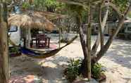 Khu vực công cộng 5 Beach House Camp