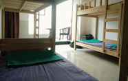 ห้องนอน 4 Foshan school age Youth Hostel