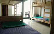 Kamar Tidur 4 Foshan school age Youth Hostel