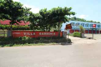 Bangunan 4 Villa Gardenia Syariah