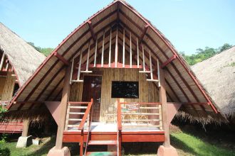 Exterior 4 Villa Gardenia Syariah