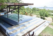 Entertainment Facility Villa Gardenia Syariah