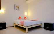 Kamar Tidur 5 D'java Homestay