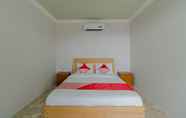 Kamar Tidur 7 Vafa Guesthouse