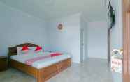 Kamar Tidur 6 Vafa Guesthouse