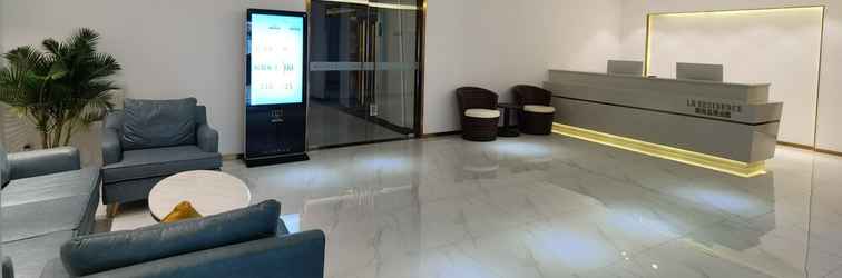 Lobby LH Residence