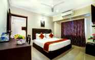 Bedroom 3 Chirag Inn
