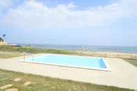 Swimming Pool Unoshima Villa