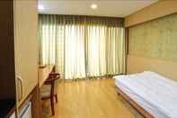 Bedroom Daejeon I-Hotel