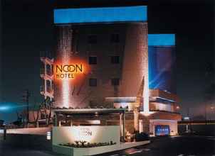 Bangunan 4 Hotel NOON -  Adults Only