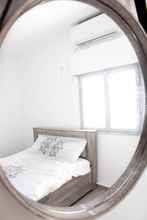 ห้องนอน 4 Cosy & Modern old city 3BR by Ahlan Hospitality