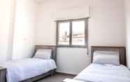 ห้องนอน 7 Cosy & Modern old city 3BR by Ahlan Hospitality