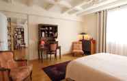 Bedroom 6 Chambres d'Hotes Le Clos Marie