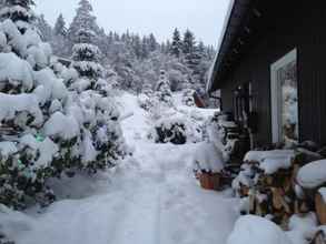 Exterior 4 Gästezimmer Haus Talblick