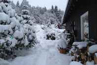 Exterior Gästezimmer Haus Talblick