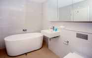 Toilet Kamar 6 Gadigal Groove