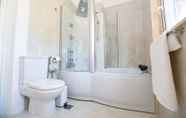 In-room Bathroom 3 Paradise Lux Villa Porto Cheli