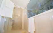 In-room Bathroom 5 Paradise Lux Villa Porto Cheli