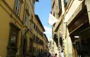 Lainnya 6 Bright, Bright, Spacious, 1 Bedroom Apartment in the Heart of Tuscany