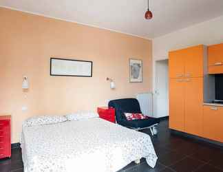 Lainnya 2 Etna Holiday Home,studio Melograno