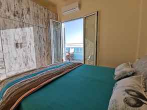 Bedroom 4 Amazing House Erato On The Sea South Creta