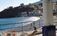 Nearby View and Attractions 5 Seaside Cozy House ON THE SEASouth Crete