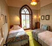 Bedroom 7 Charming 2-bed House Near Westlinton, Carlisle