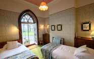 Bedroom 5 Charming 2-bed House Near Westlinton, Carlisle