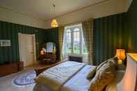 Bedroom Charming 2-bed House Near Westlinton, Carlisle