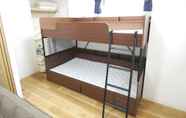 Kamar Tidur 4 Alpha Square Minami 6 jo 401