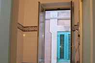 In-room Bathroom House Nunziatina in the Heart of Lipari
