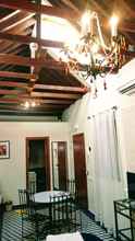Lobby 4 Casa Museo La Merced